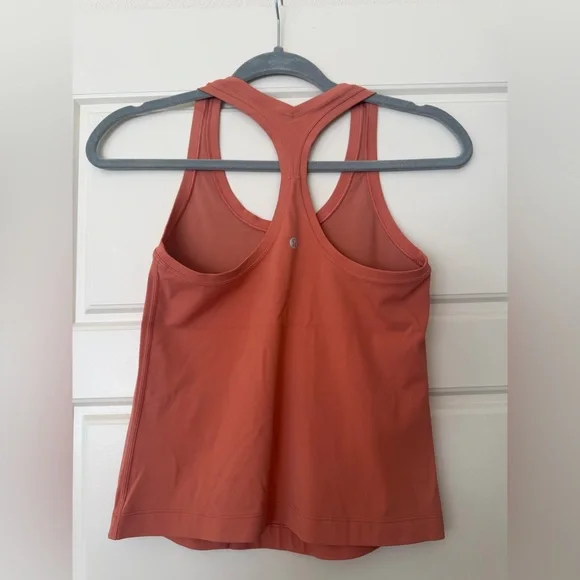 Lululemon Tank Top - Picture 2 of 3